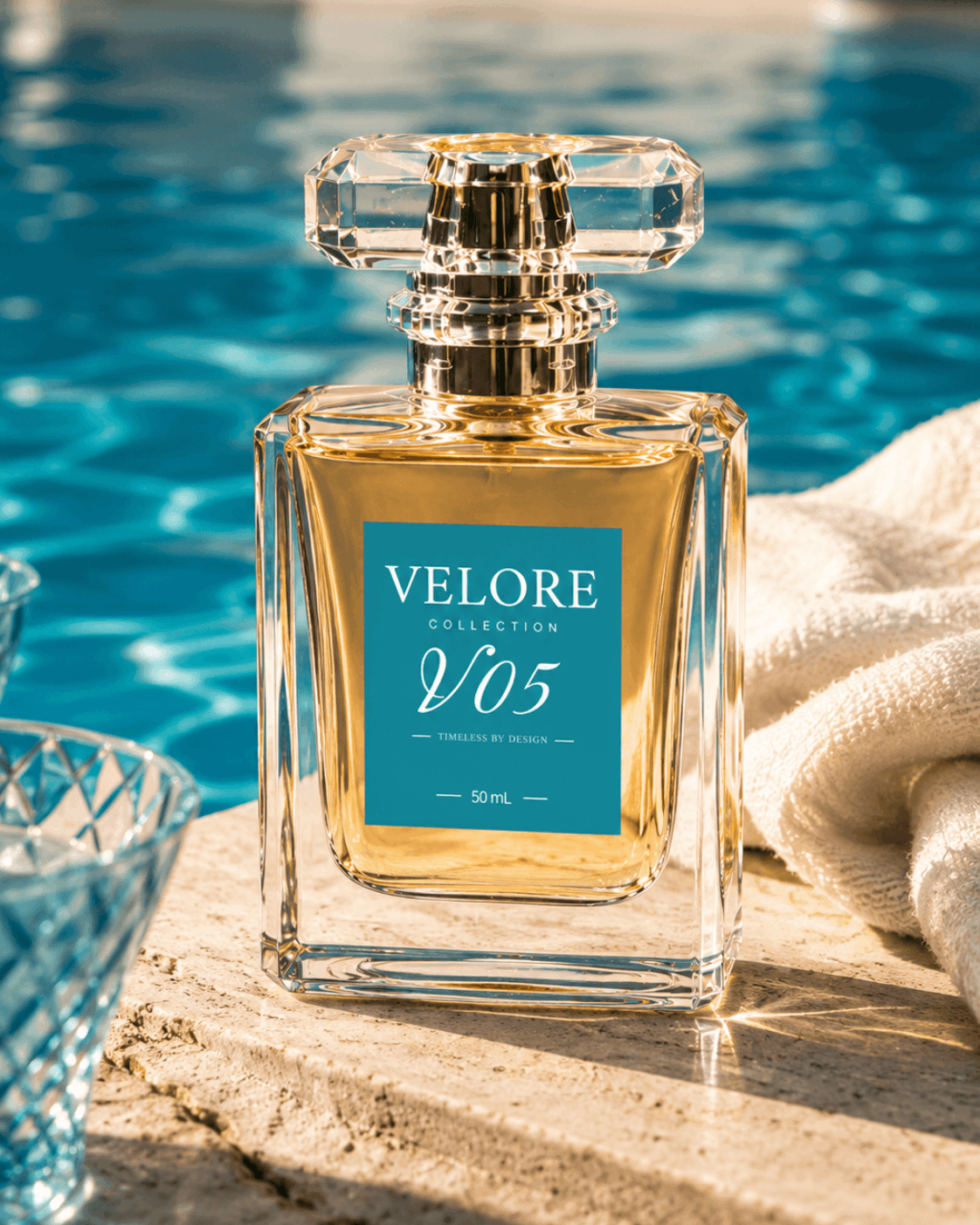 Velore Colection V05