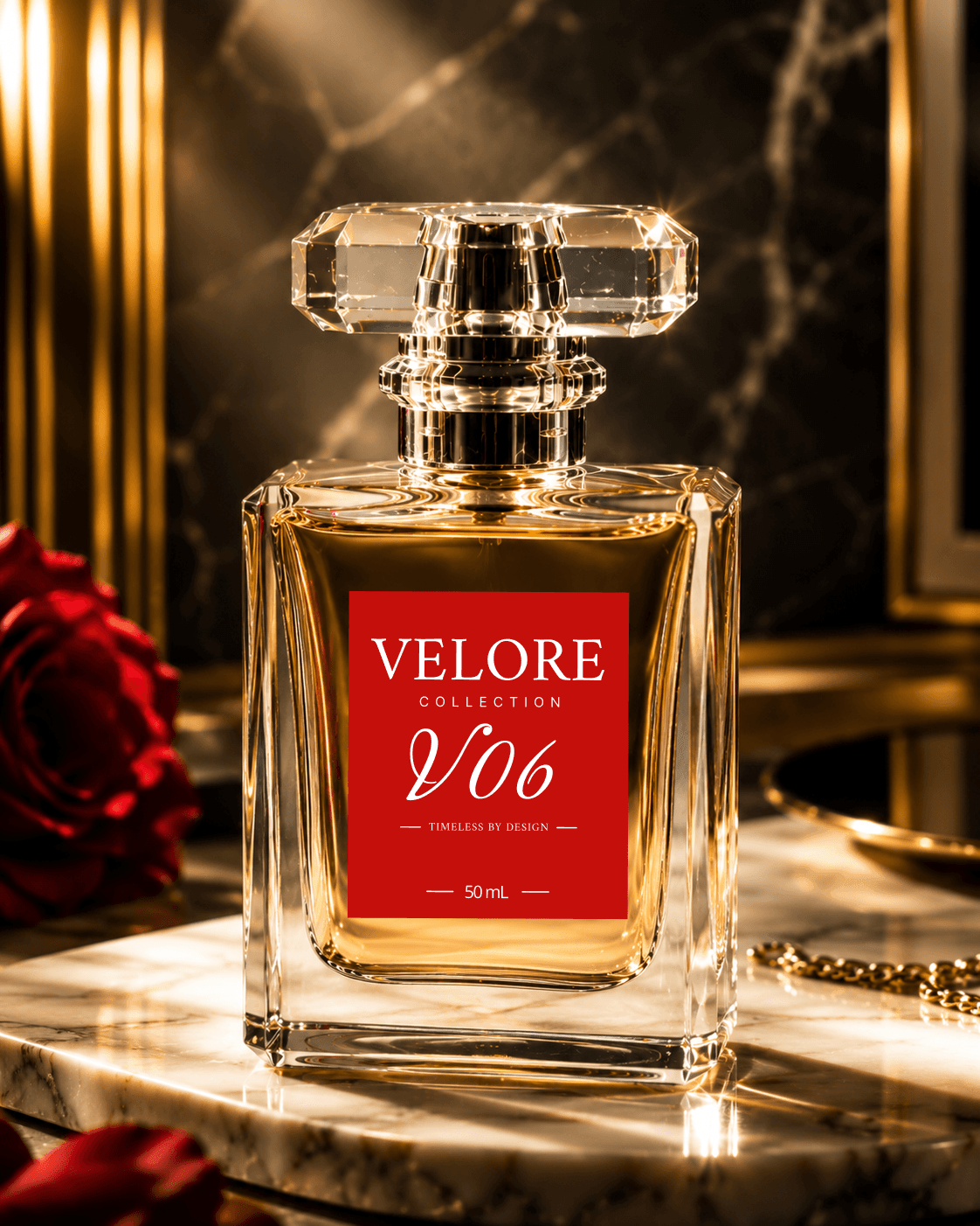 Velore Collection V06