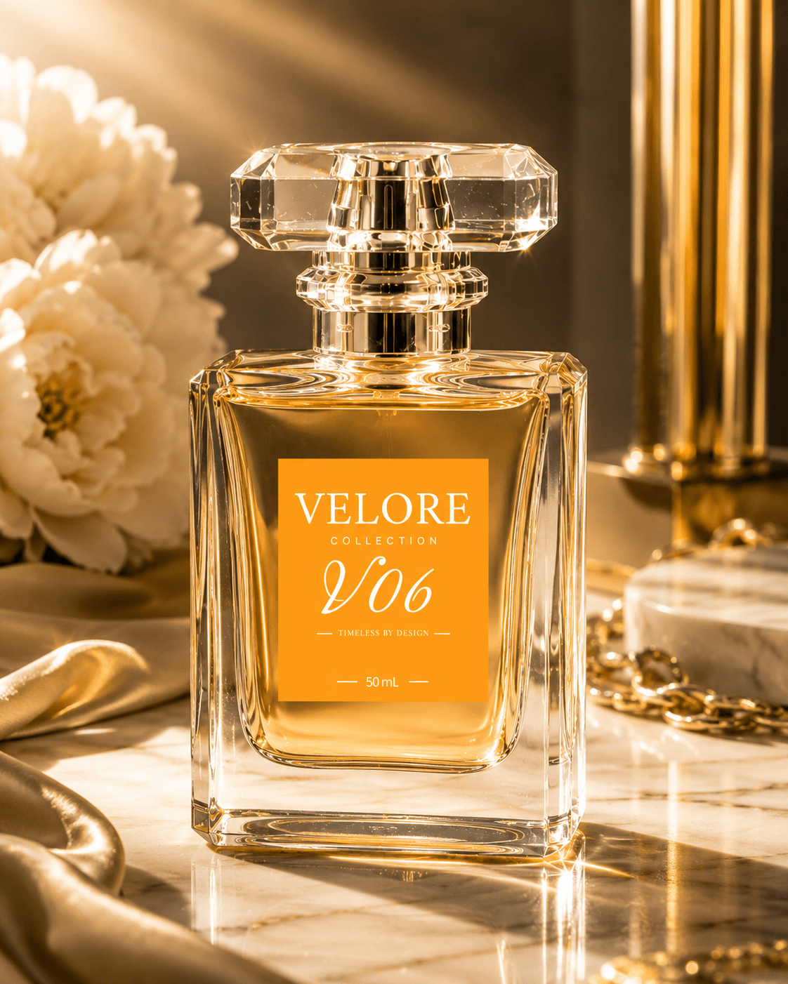Velore Collection V06