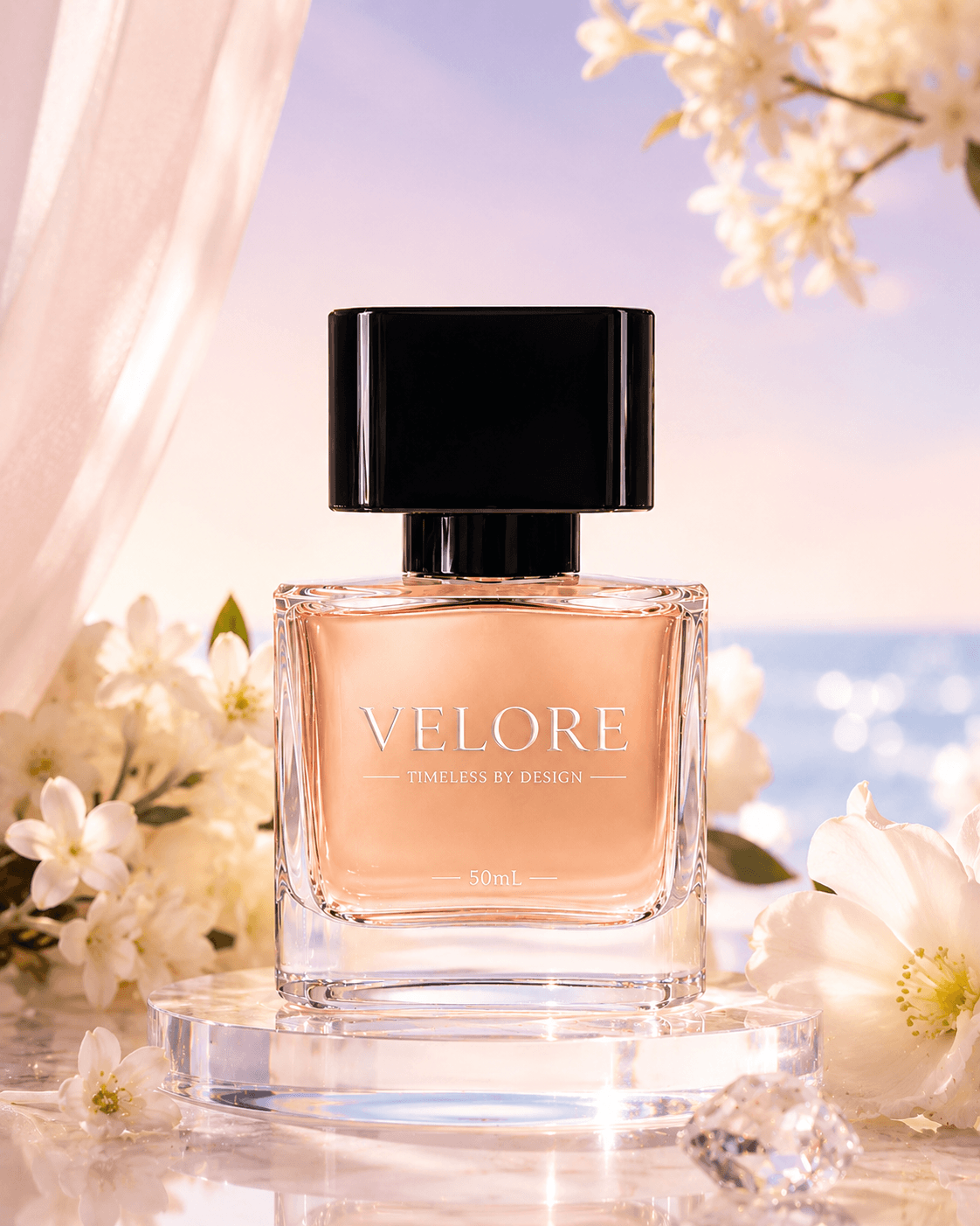 Velore Delemini Inspired by Armani My Way